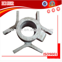 aluminium sand casting furniture connecting rod